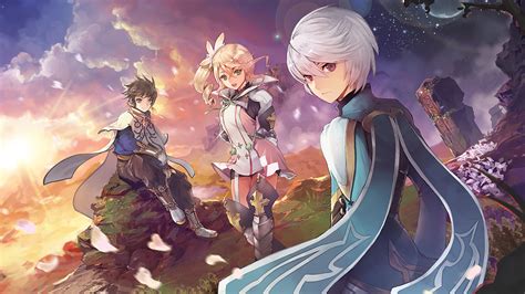 Tales of zestiria Download (Last Version) Free PC Game Torrent.